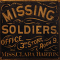 Clara Barton’s Civil War Washington Walking Tour