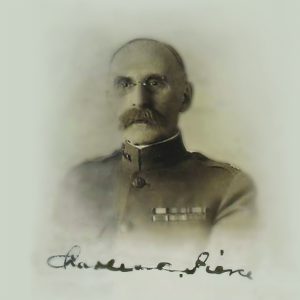 Charles C. Pierce