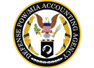 DPAA Logo
